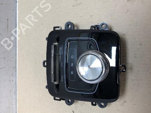 Used Gear lever Gear lever 25154235 25154235