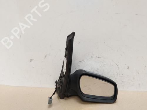 Right mirror FORD FOCUS C-MAX (DM2) 1.8 | BP15533233C27 