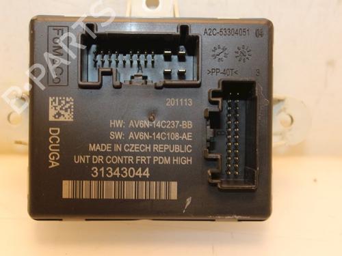 Electronic module VOLVO V40 Hatchback (525) T3 | BP15328000M83 