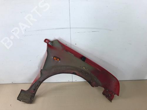 Left front fenders FORD FUSION (JU_) 1.4 | BP15344922C41 