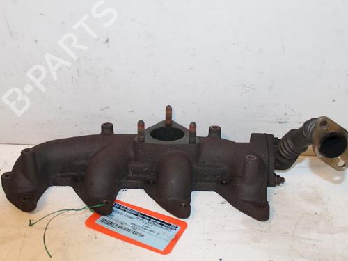 Used Exhaust manifold Exhaust manifold 15306453 15306453