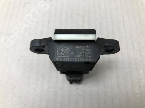 Electronic module LAND ROVER RANGE ROVER SPORT III (L461) P440e PHEV AWD | BP37210625M83 - Image 3