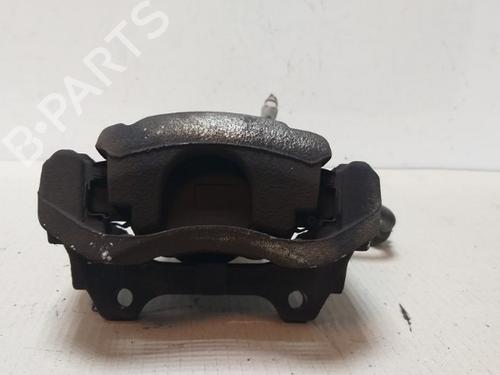 Left front brake caliper FIAT PUNTO (188_) 1.4 | BP15796747M105 