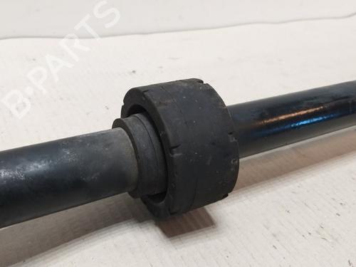 Right front driveshaft OPEL VECTRA C (Z02) 1.8 16V | BP23078707M39 