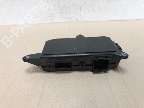 Used Comfort control module FIAT STILO (192_) 1.6 16V (192_XB1A) (103 hp) 15508438