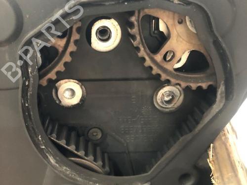 Engine PEUGEOT 206 CC (2D) 1.6 16V (2DNFUF, 2DNFUR) | BP15537536M1 - Image 8