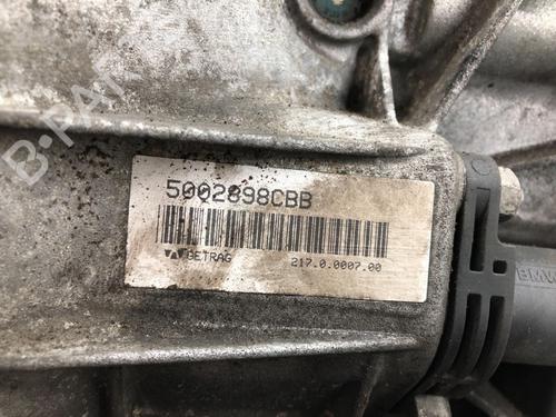 Gearbox BMW 1 (E87) 118 d | BP15348166M3 