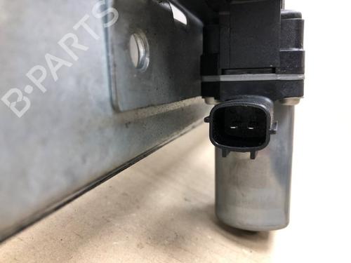 Front right window mechanism RENAULT TRAFIC III Van (FG_) 1.6 dCi 90 (FGME) | BP37207101C23 - Image 4