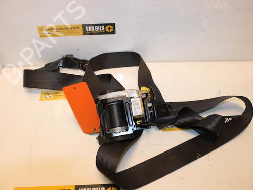 Used Front right seatbelt HONDA ACCORD VII (CL, CN) 2.2 i-CTDi (CN1) (140 hp) 15313505