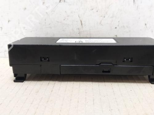 Elektronisk modul PEUGEOT 508 I (8D_) 1.6 HDi (115 hp) 15343706