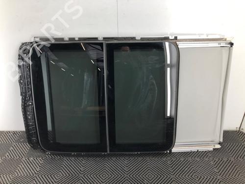 Used Sunroof Sunroof 37207107 37207107