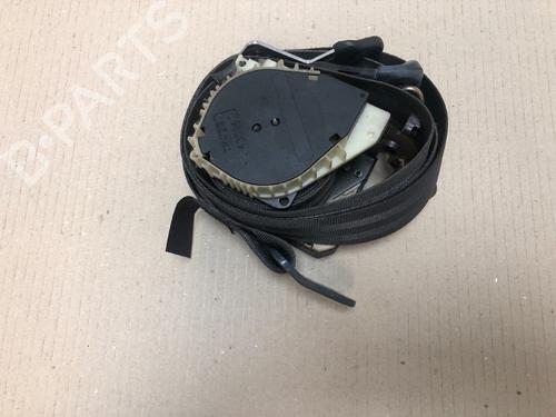 Rear left seatbelt CITROËN C3 I (FC_, FN_) 1.1 i | BP16075495I29 