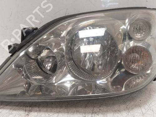Used Left headlight Left headlight 16570584 16570584