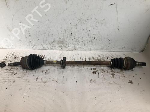 Used Right front driveshaft DAEWOO LANOS (KLAT) 1.5 (86 hp) 15297946