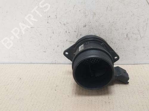 Mass air flow sensor CITROËN BERLINGO / BERLINGO FIRST Box Body/MPV (M_) 1.9 D 70 (MBWJZ, MCWJZ) | BP15533095M95 