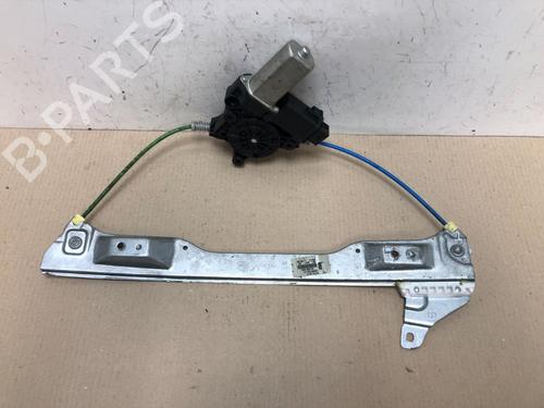 Front left window mechanism OPEL CORSA D (S07) 1.3 CDTI (L08, L68) | BP37207062C22 - Image 4