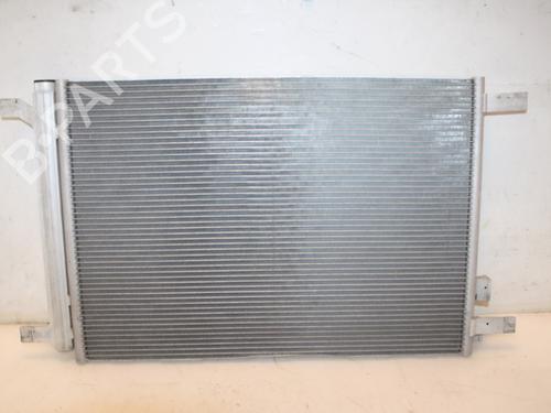 Used AC radiator AC radiator 15332906 15332906