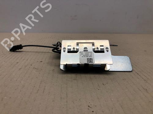 Electronic module MERCEDES-BENZ GLE Coupe (C292) AMG 63 S 4-matic (292.375) | BP16399797M83 