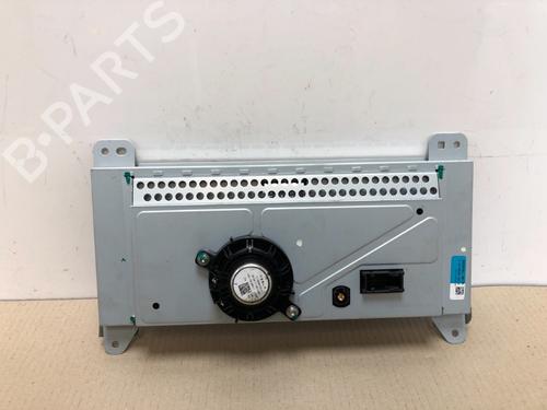 Electronic module TESLA MODEL S (5YJS) P100D AWD | BP15346080M83 