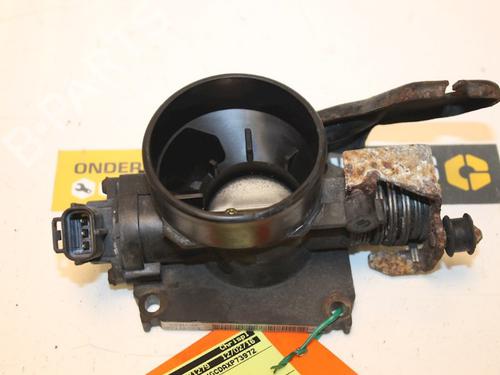 Used Throttle body FORD FOCUS I (DAW, DBW) 1.4 16V (75 hp) 15314148