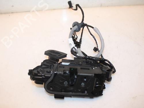 Used Front left lock Front left lock 15333595 15333595