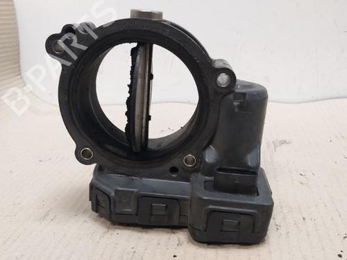 Throttle body MERCEDES-BENZ B-CLASS Sports Tourer (W246, W242) B 220 CDI / d (246.203) | BP16170389M82 