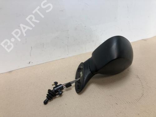 Left mirror CHEVROLET MATIZ (M200, M250) 0.8 | BP15348436C26 