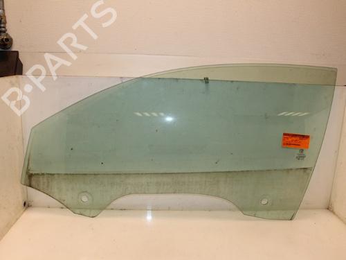 Used Front left door window Front left door window 15325169 15325169