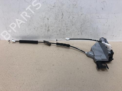 Used Rear left lock Rear left lock 37213000 37213000