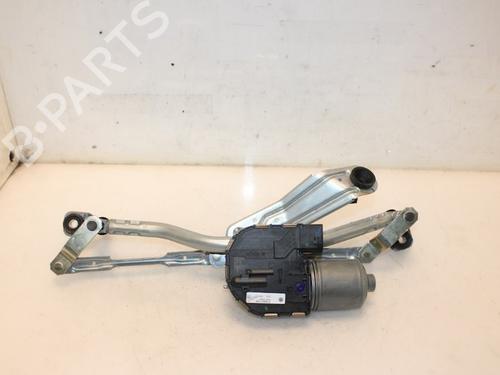Used Front wipers mechanism Front wipers mechanism 15330899 15330899