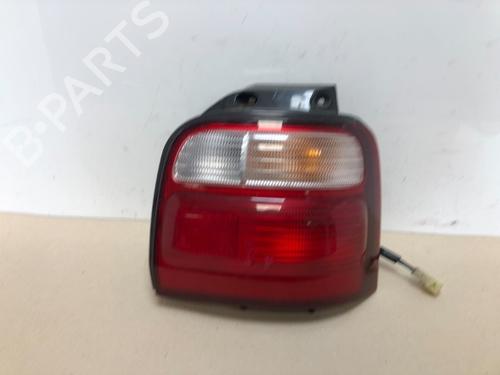 Used Right taillight SUZUKI ALTO IV (EF, SH410_) 1.0 (SH410) (53 hp) 15535258