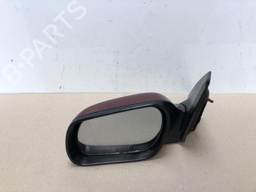 Left mirror MAZDA 3 (BK) 1.6 (BK14) | BP16186373C26 