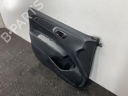 Front left panel HYUNDAI i10 III (AC3, AI3) 1.0 MPi | BP37210416C58 - Image 4