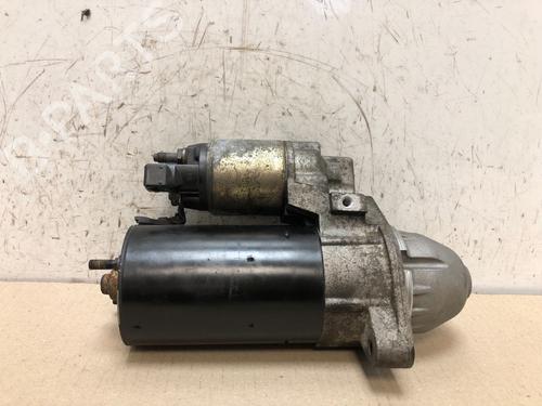 Used Starter BMW 7 (E65, E66, E67) 750 i, Li (367 hp) 16064672