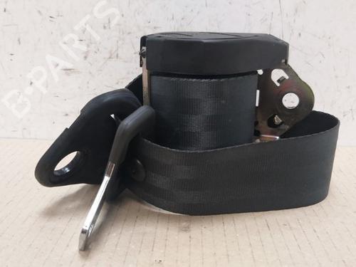 Rear left seatbelt NISSAN MICRA III (K12) 1.4 16V | BP16075374I29 