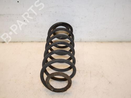 Used Shock absorber spring FORD FIESTA VI (CB1, CCN) 1.25 (82 hp) 15335547