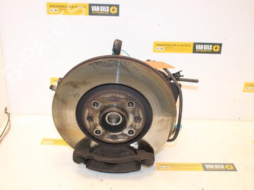Right front steering knuckle CITROËN C5 I Break (DE_) 1.8 16V (DE6FZB, DE6FZE) | BP15309450M26 