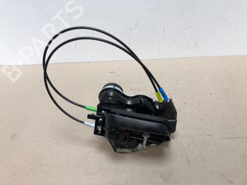 Rear right lock SUZUKI CELERIO (LF) 1.0 (AVK310) | BP37213031C99 - Image 3