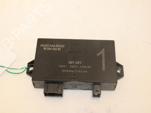 Used Electronic module Electronic module 15324175 15324175