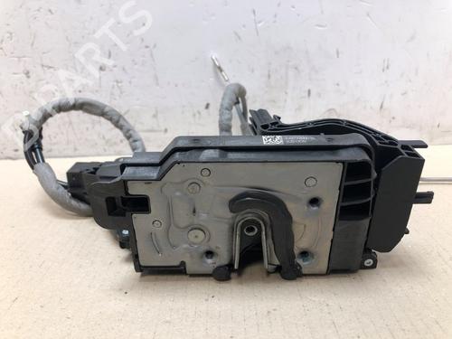 Front left lock MERCEDES-BENZ VITO Van (W447) 119 CDI / BlueTEC (447.601, 447.603, 447.605) | BP24368070C98 