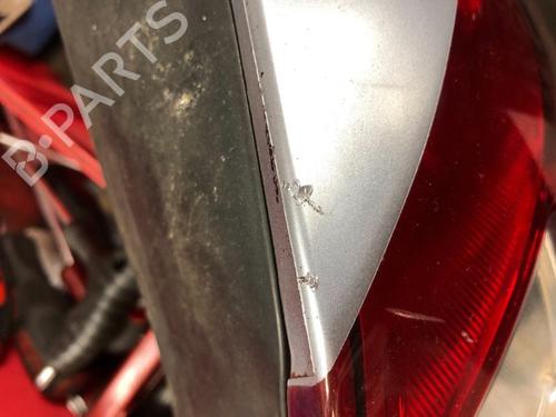 Used Right taillight Right taillight 16129820 16129820