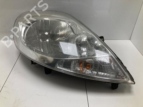 Used Right headlight Right headlight 37209846 37209846