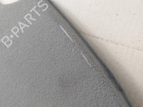 Rear parcel shelf DAEWOO KALOS (KLAS) 1.4 16V | BP15533104C85 - Image 6
