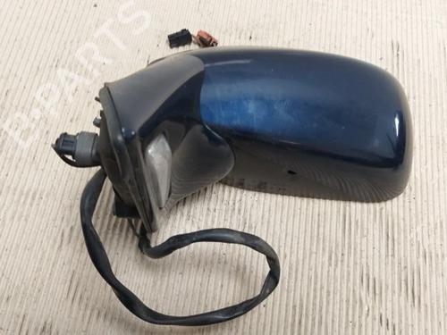 Left mirror CITROËN C8 (EA_, EB_) 2.0 HDi | BP15532067C26 