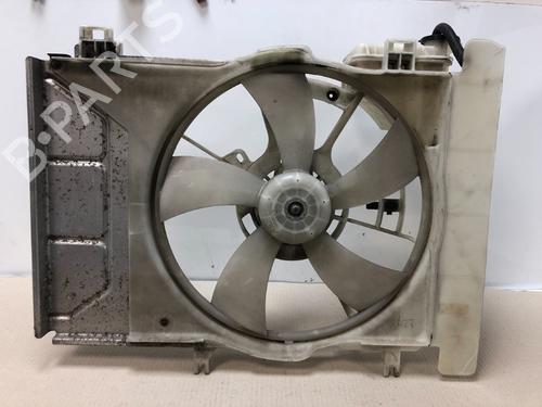 Køleventilator elektrisk Køleventilator elektrisk 21819688 21819688