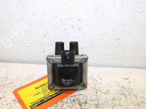 Used Ignition coil FIAT PANDA (169_) 1.2 (169.AXB11, 169.AXB1A) (60 hp) 15303906