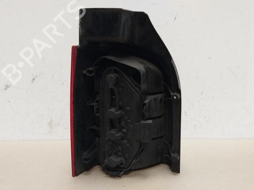 Right taillight VW TRANSPORTER T5 Van (7HA, 7HH, 7EA, 7EH) 1.9 TDI | BP37214344C35 - Image 3