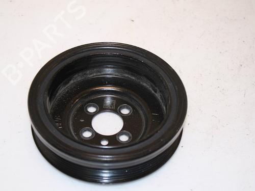 Riemenscheibe für VW TOURAN (5T1) 1.6 TDI (115 hp) 15332599