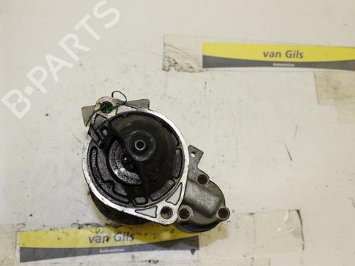 Used Starter Starter 15296781 15296781