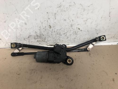 Front wipers mechanism JAGUAR X-TYPE I (X400) 2.5 V6 All-wheel Drive | BP15299152C83 
